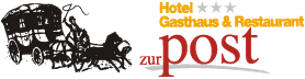 Hotel "Zur Post"